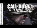 Call of Duty Ghost on Microsoft Surface Pro 1 1680x1050 Low Settings (+l...