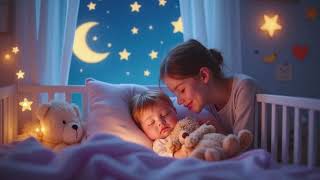 Safe In Gods Hands He Will Keep You Safe And Warm. Baby Bedtime Lullaby.