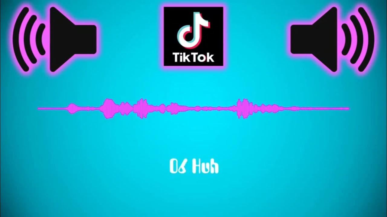 Huh / Sound Effect YouTube