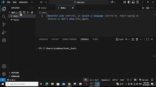 4. tdm-gcc (C/C )   for Visual Studio Code