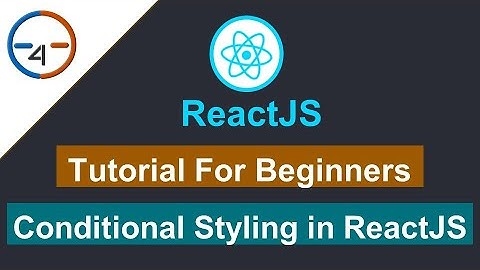 ReactJS Styling Tricks: Conditional Styles for a Stunning User Interface