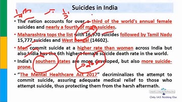 Mission 2020 | Lecture 2, Society | Current Affairs Revision for Prelim 2020 UPSC/CSE/IAS