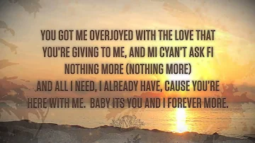NEW Morgan Heritage Perfect Love Song Lyrics