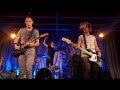 The Thermals - Pillar Of Salt (Live on KEXP)