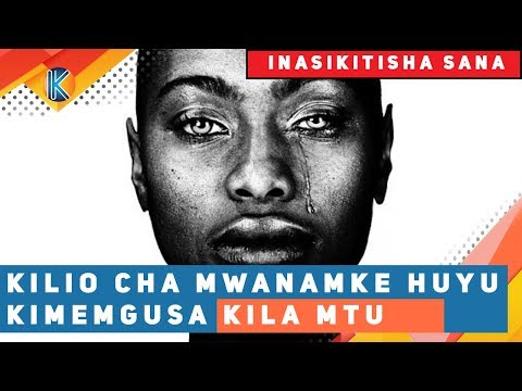 huruma:-kilio-cha-mwanamke-huyu-kimemgusa-kila-mtu