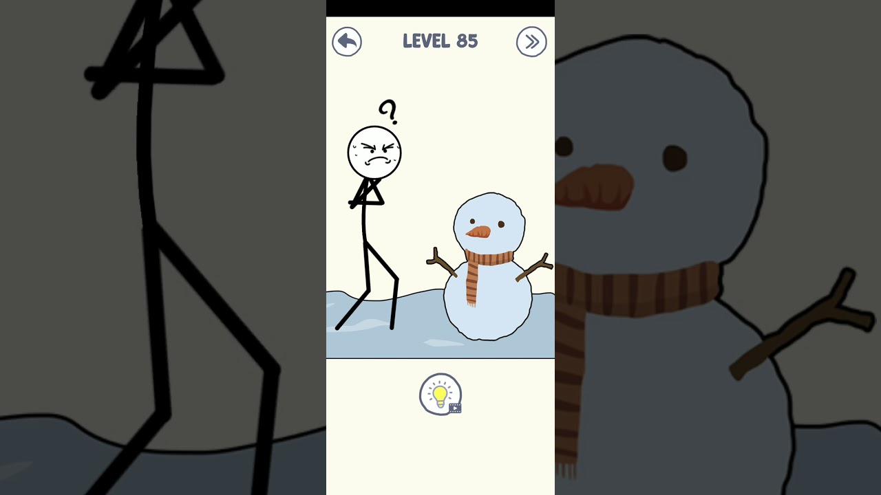 Draw Puzzle 2 Level 81 - 90 Walkthrough