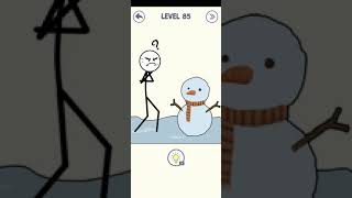 Draw Puzzle 2 Level 81 - 90 Walkthrough