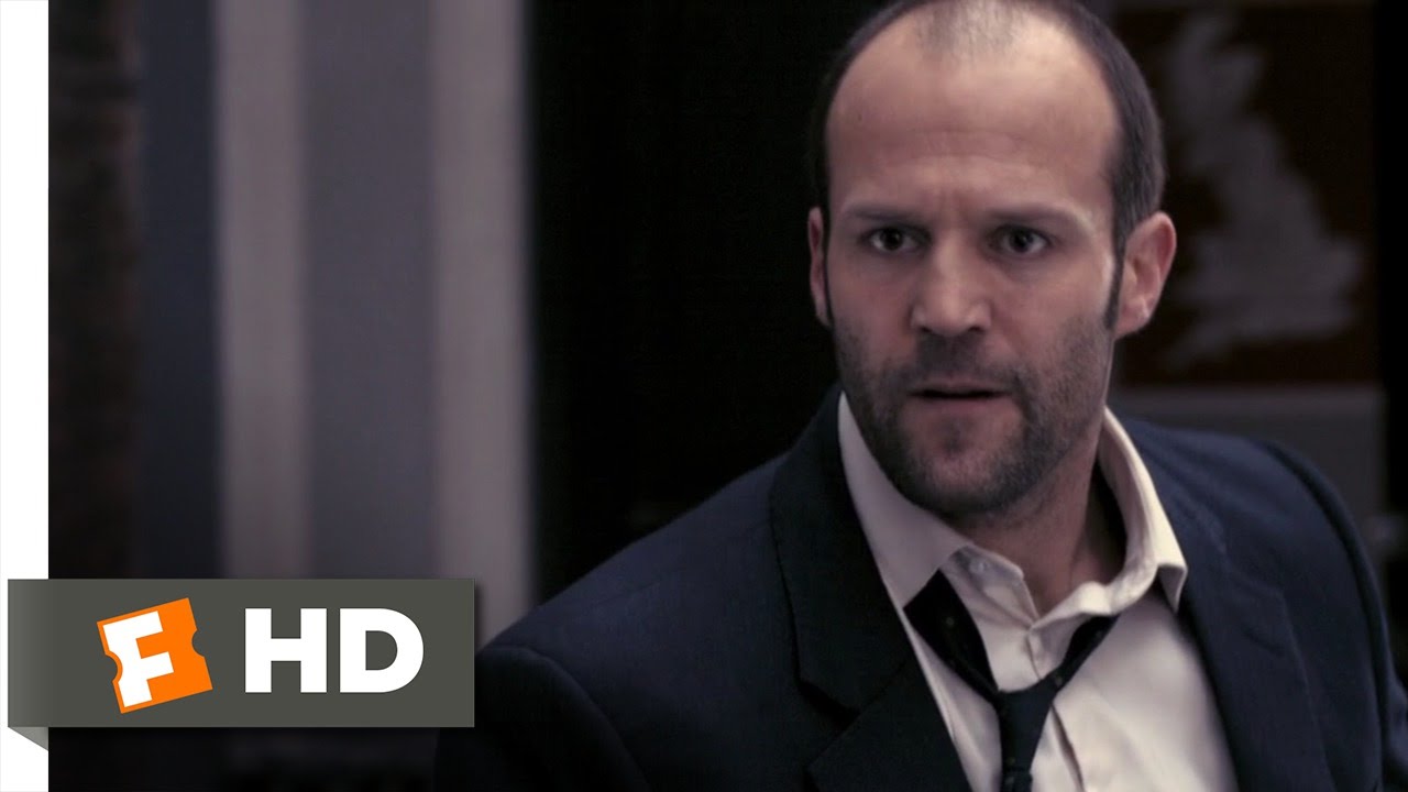 The Bank Job (11/11) Movie CLIP This One's for Dave (2008) HD YouTube