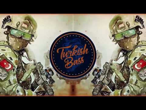 TB - Mehter Marşı (Remix by SkennyBeatz) [Bass✪Boosted]