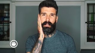 10 Ways To Destroy Your Beard