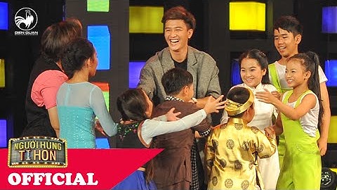 Người Hùng Tí Hon | Tập 7: Biệt đội Tinh Nghịch - Khổng Lồ - Siêu Quậy | 12/12/2015