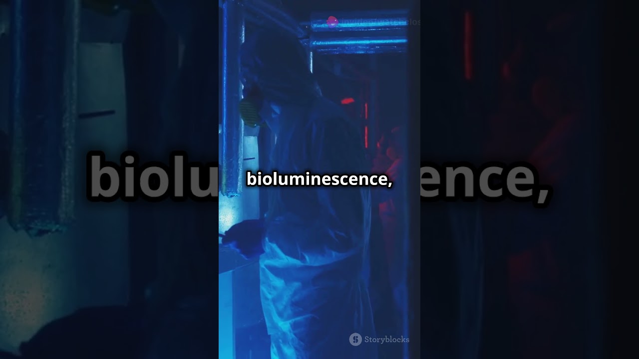 Humans Glow in the Dark! 🌟 2024 09 08 