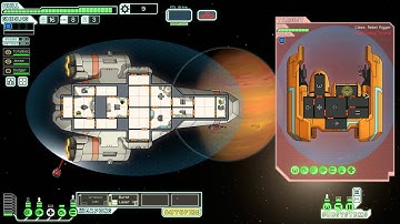 Totalbiscuit: Just messing around in FTL for the hell of it. (Bunny Must Die) - Part 2 of 6