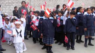 Video Institucional Colegio Cristiano Bethel