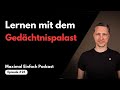 #25 Gedächtnispalast - Nichts mehr vergessen - Maximal Einfach Podcast Mp3 Song