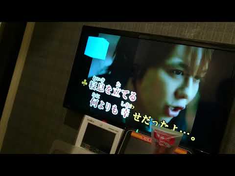 EXILE/ただ…逢いたくて/原曲キー/歌ってみた/女