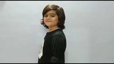Introduction video #audition ##profile #introduction #kids #actor