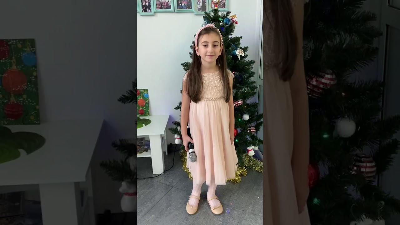 Новогодняя Песня 7 Лет Новогодняя Песня 7 Лет