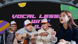 Vocal Lesson With Lilac | Episode 3 | Lesson 2