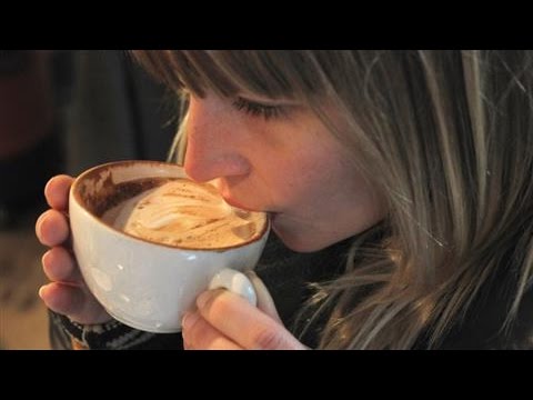 ვიდეო: კოფეინის გარეშე გაღვიძების 4 გზა
