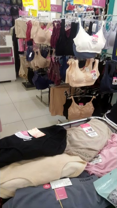 Sorganya Beha dan Celdam?