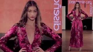 2 - Premios Córdoba Corazón de Moda 2015