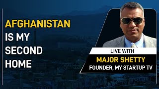 Afghanistan: Army veteran helps Kabul contacts desperate to leave |  Oneindia News