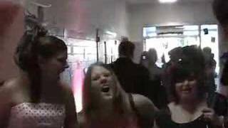 Cab Calloway Formal part 1 - Isaac Visits!