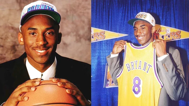 The BEST NBA DRAFT PICKS In The History - DayDayNews