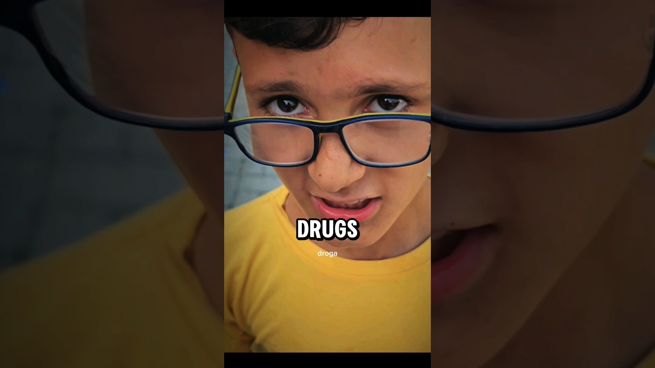 HOW TO SCARE K*DNAPPERS ✅️.........