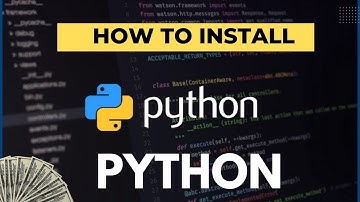 How to install python 3.11.1 on Window 10
