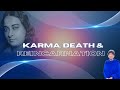 Death, Dying, Karma & Reincarnation - Integral Yoga Institute, New York, Oct 6, 2017