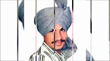Rab Tenu Munda Deve | Amar Singh Chamkila & Amarjot | DJMP3STAR