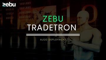 How to Deploy Trading Algorithms & Connect via API | Beginner Guide | Tamil