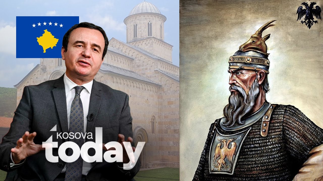 Abazhuri i Skëndërbeut? Ja pasuritë e Manastirit të Deçanit - Kosova Today