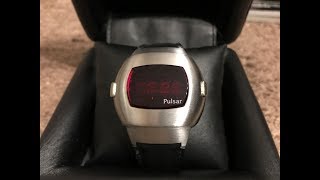pulsar p3 watch