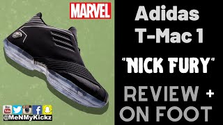 adidas tmac 1 nick fury