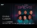 Los Grey&#39;s - Divina Ilusión (Audio Oficial)