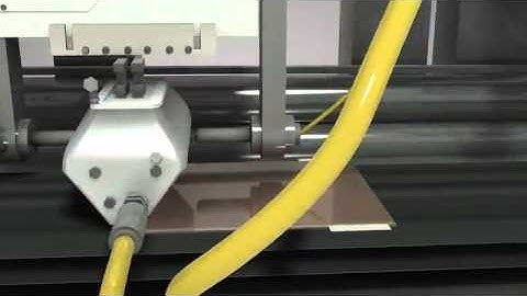 New and advanced materials processing technologies for batteries