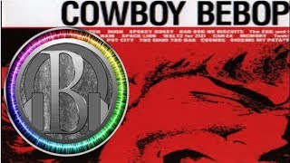 Video thumbnail of "Cowboy Bebop - Green Bird (Seamless Extension)"