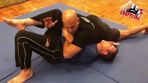 SubFighter MMA's Tracy Hess with a DEVASTATING Str...