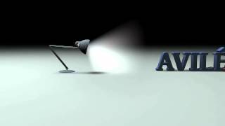 TEST JUMPING LAMP