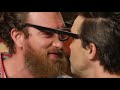 Rhett & Link being weird-Er than usual for 9 minutes straight