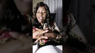 Dismantling The Programming Of Evil Hands