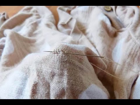 Как можно снять
