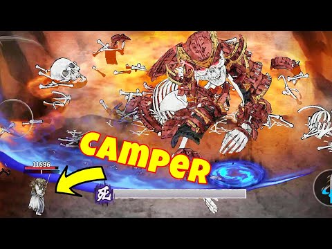 Vídeo: Com recarregar el yokai tamer?