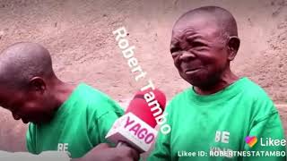 Ona watu wa ajabu Zaid duniani