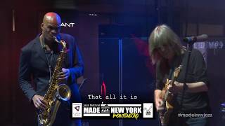 That all it is / Mike Stern - Made in New York Jazz Festival, Montenegro 2017