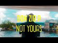 Don zio p  not yours lyric