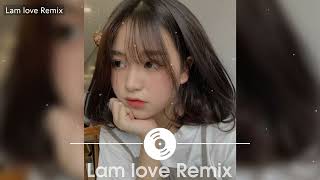 Nơi Này Có Anh Remix - HOT Nhất  2024 - em là ai từ đâu bước đến nơi đây dịu dàng chân phương Remix